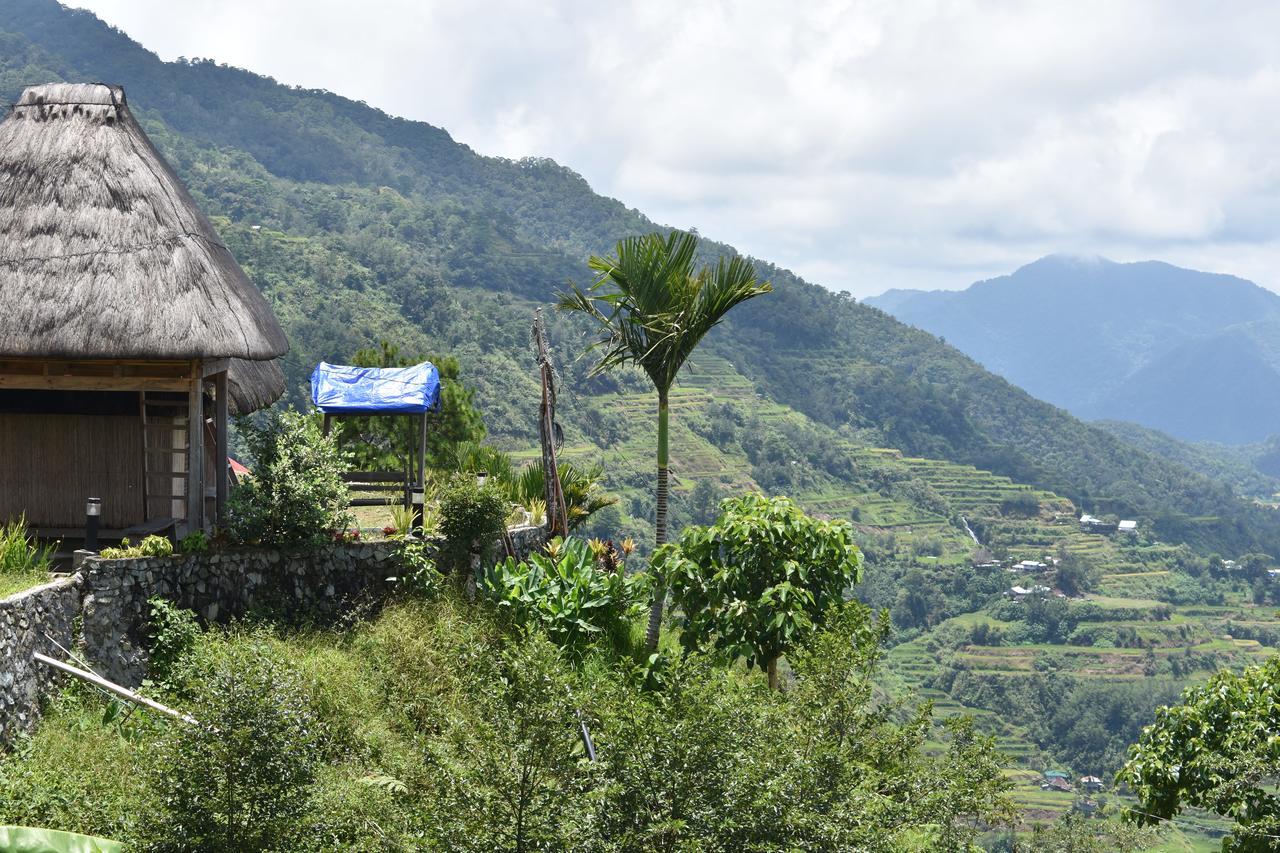 Hiwang Native House Inn & Viewdeck 바나우에 외부 사진